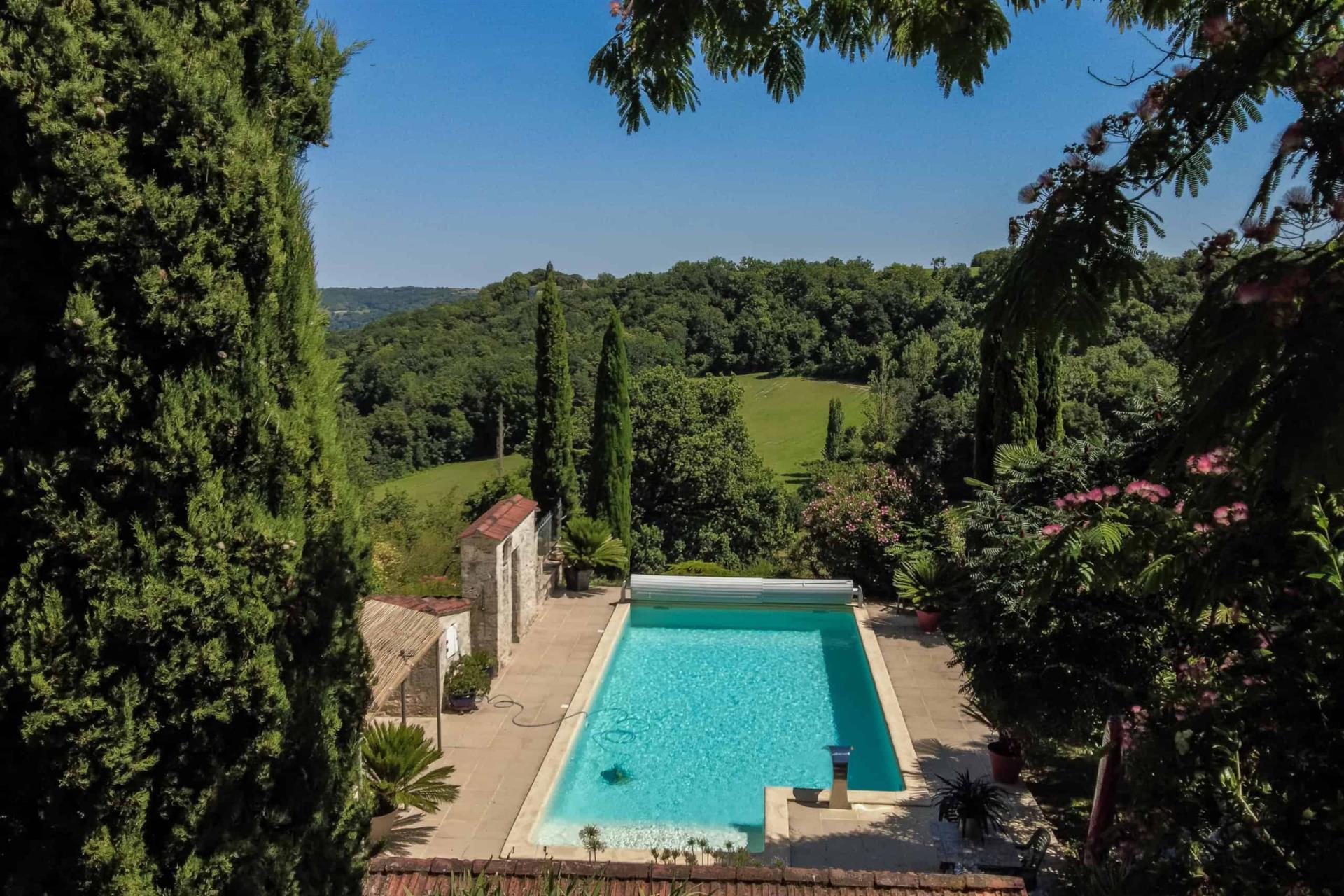 Maison à vendre, 251m², Beauville
