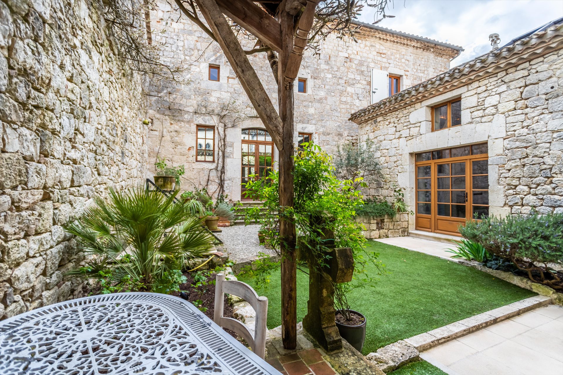 Maison à vendre, 400m², Tournon-d'Agenais
