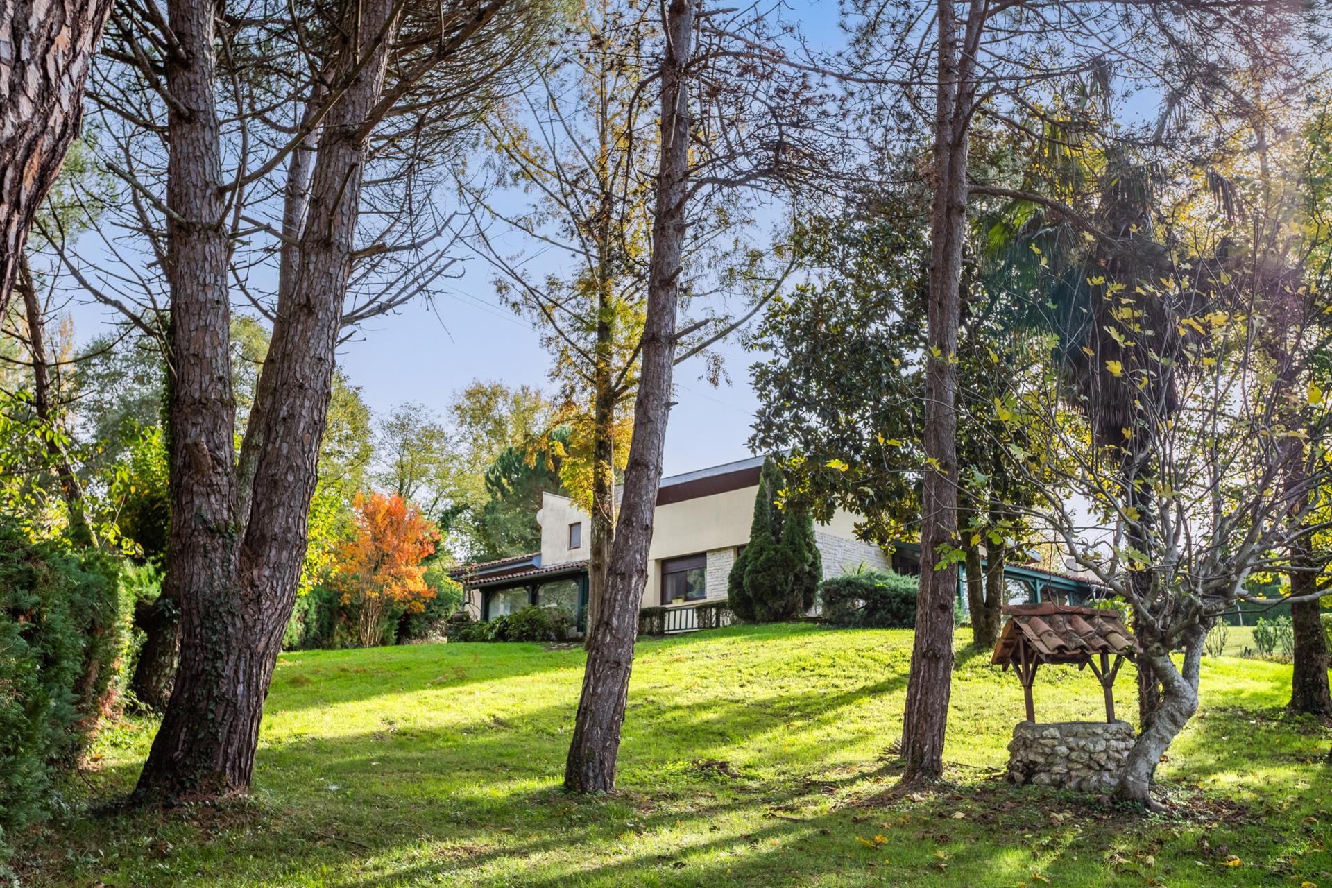 Maison à vendre, 173m², Villeneuve-sur-Lot