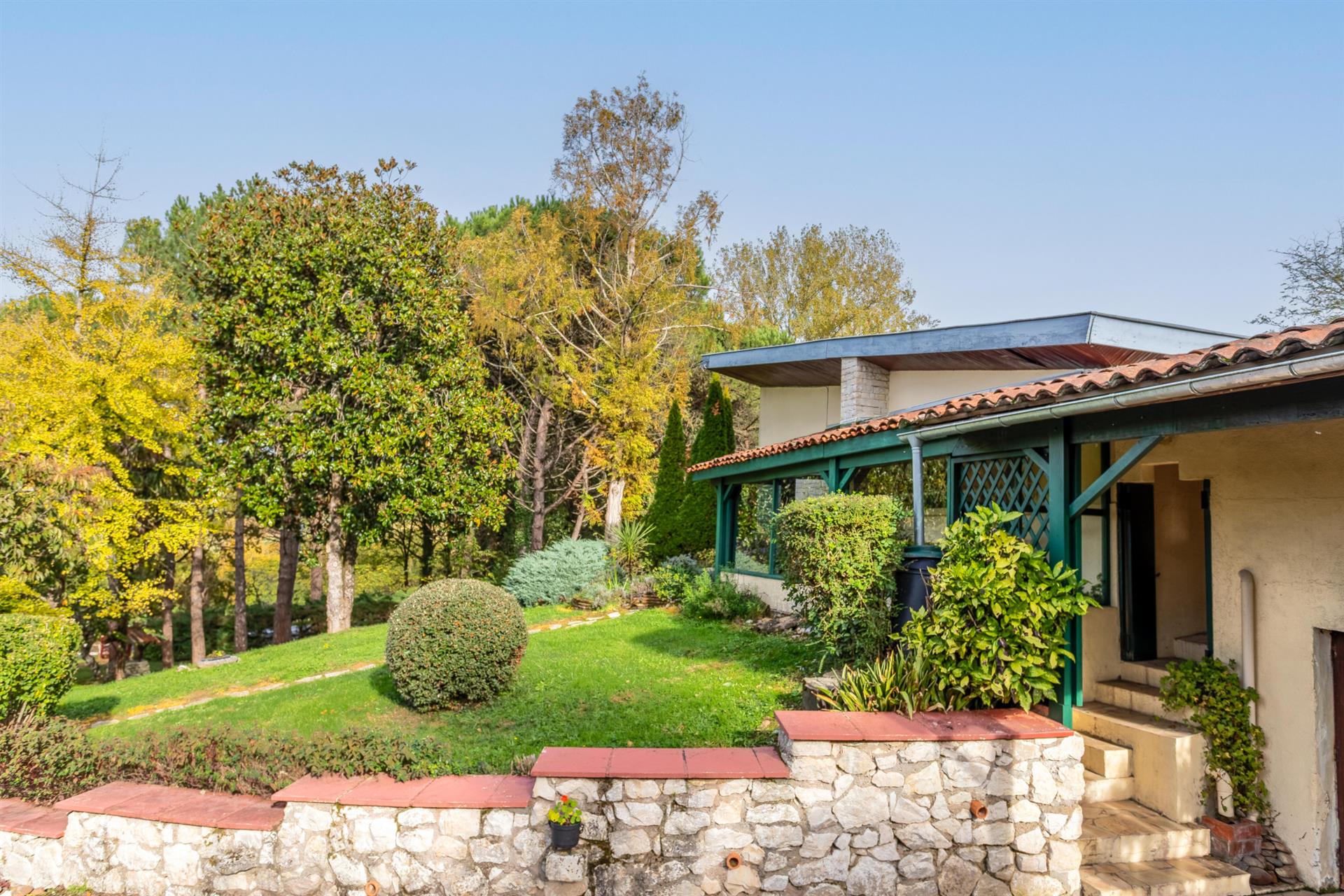 Maison à vendre, 173m², Villeneuve-sur-Lot