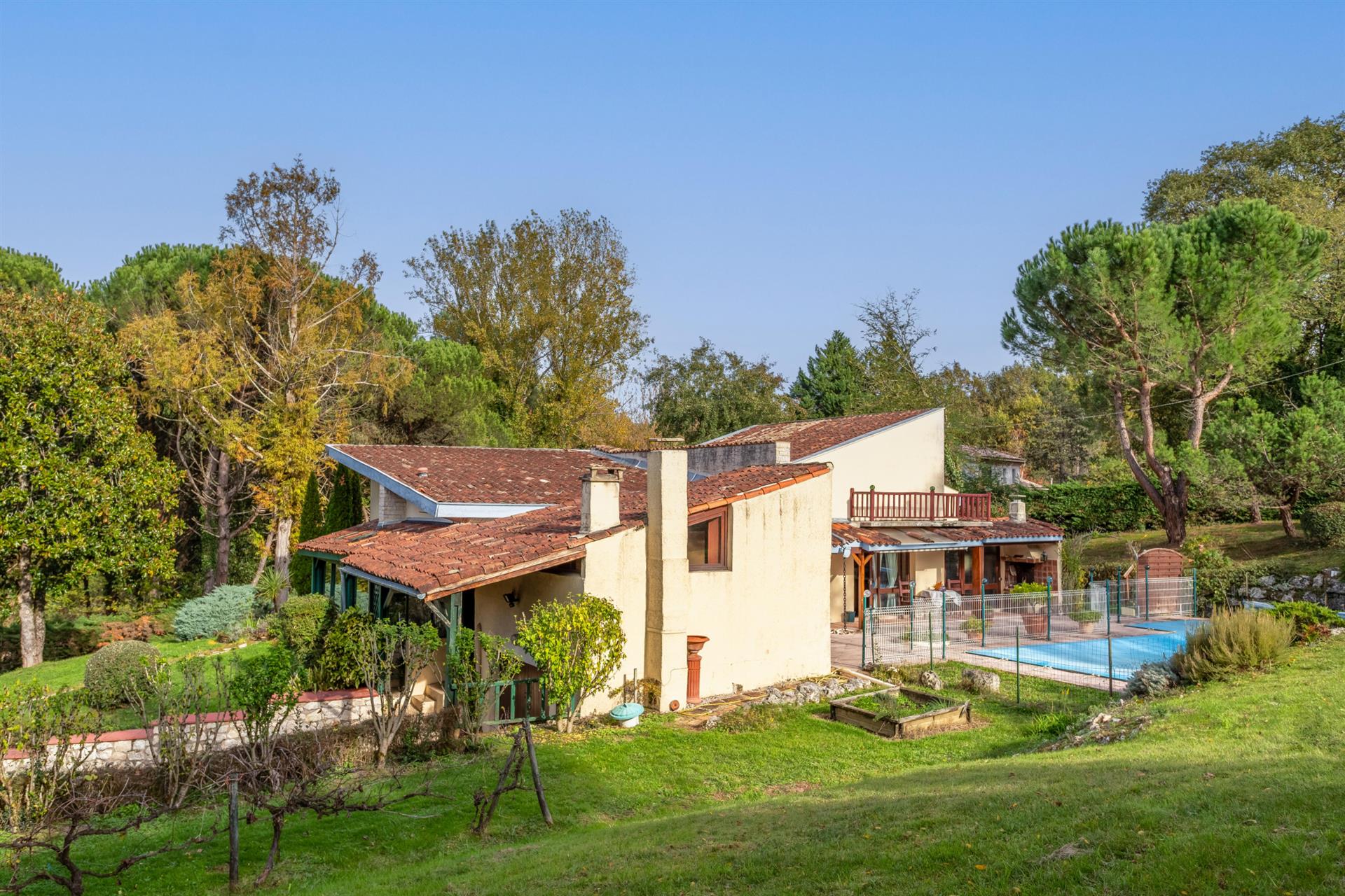 Maison à vendre, 173m², Villeneuve-sur-Lot