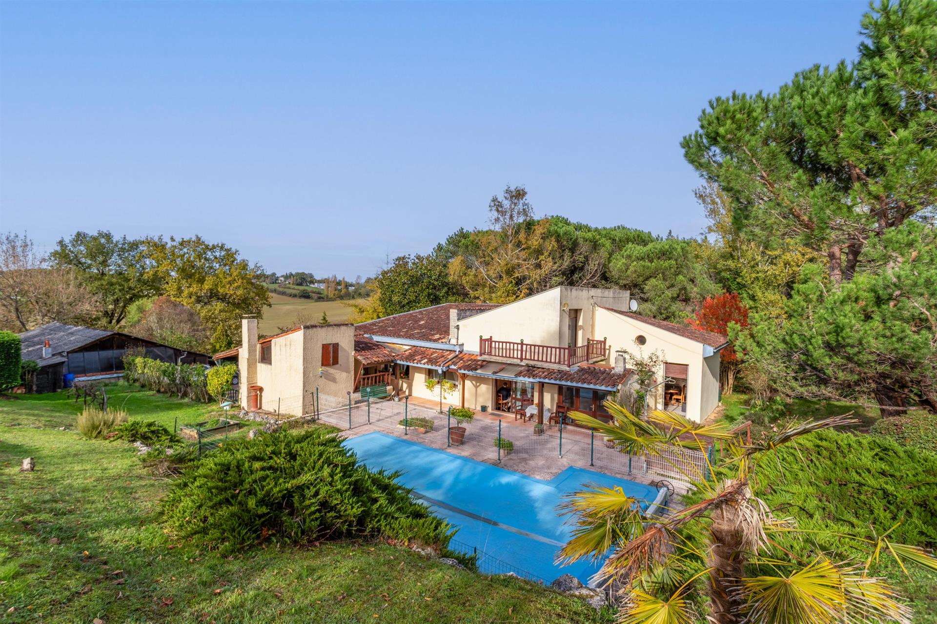 Maison à vendre, 173m², Villeneuve-sur-Lot