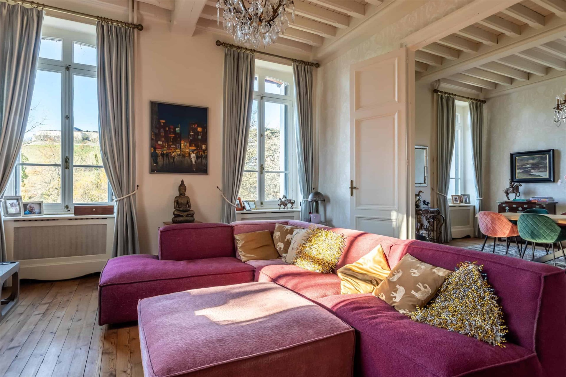 Maison à vendre, 342m², Tournon-d'Agenais