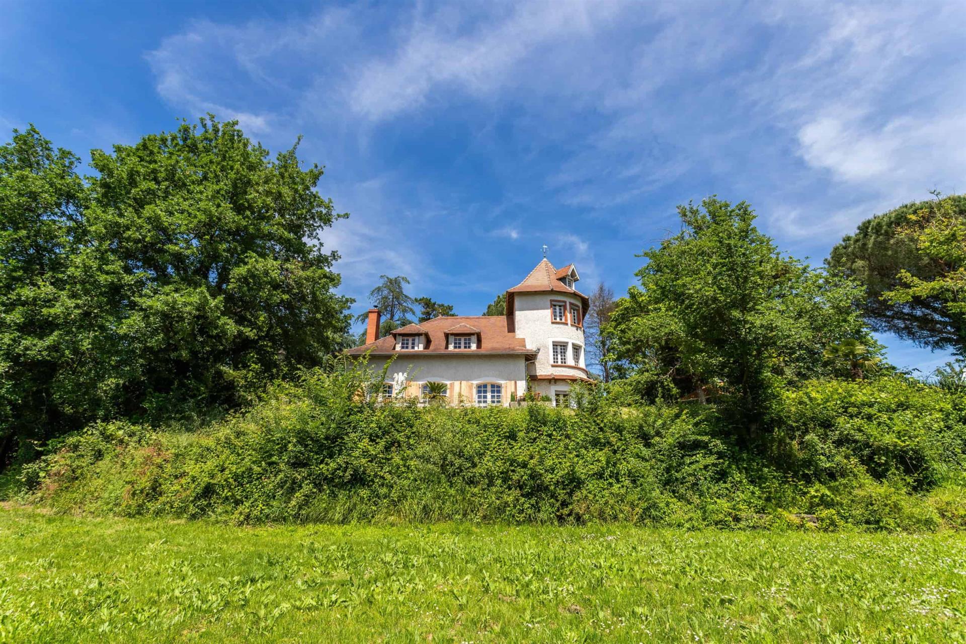 Maison à vendre, 278m², Moissac