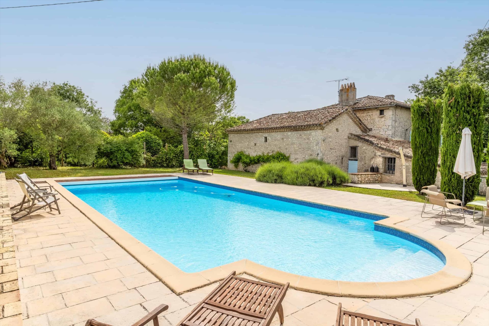 Maison à vendre, 171m², Roquecor