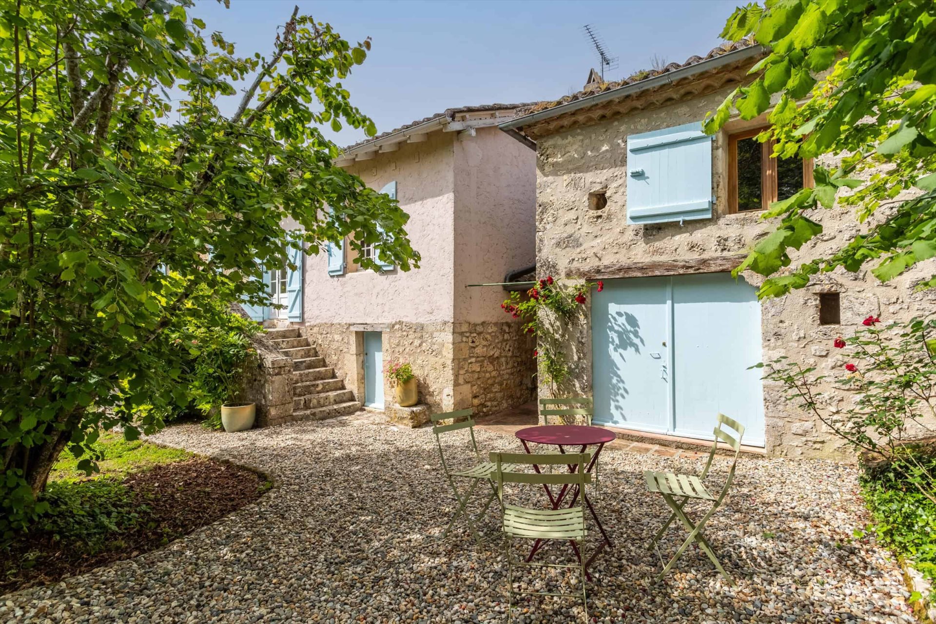 Maison à vendre, 171m², Roquecor