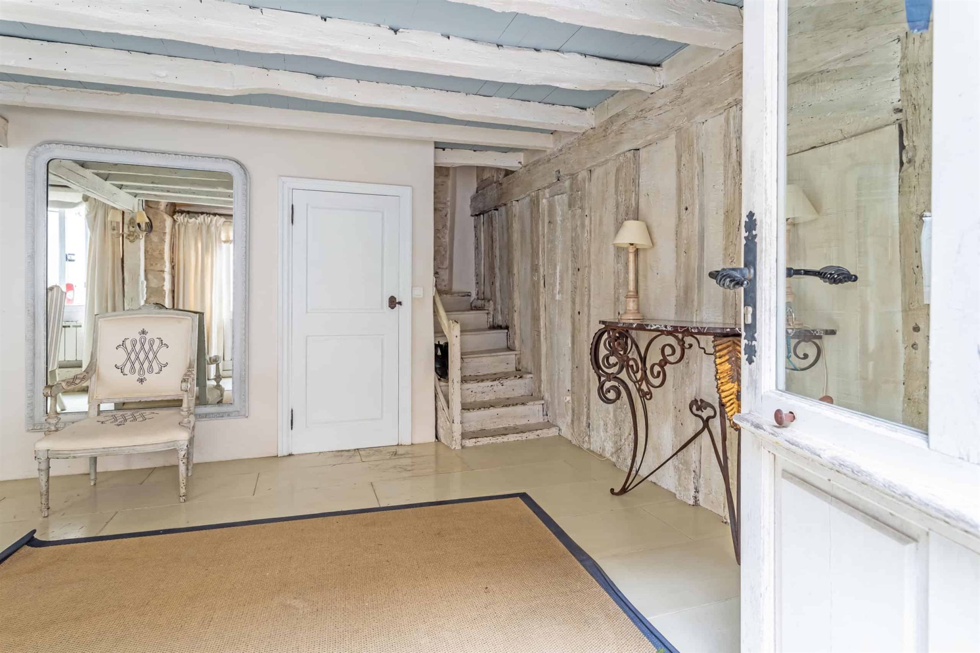 Maison à vendre, 170m², Lauzerte