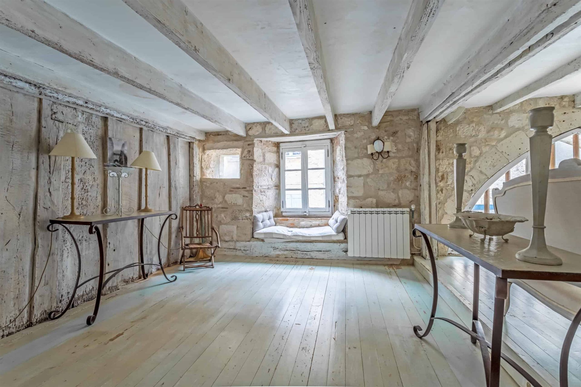 Maison à vendre, 170m², Lauzerte