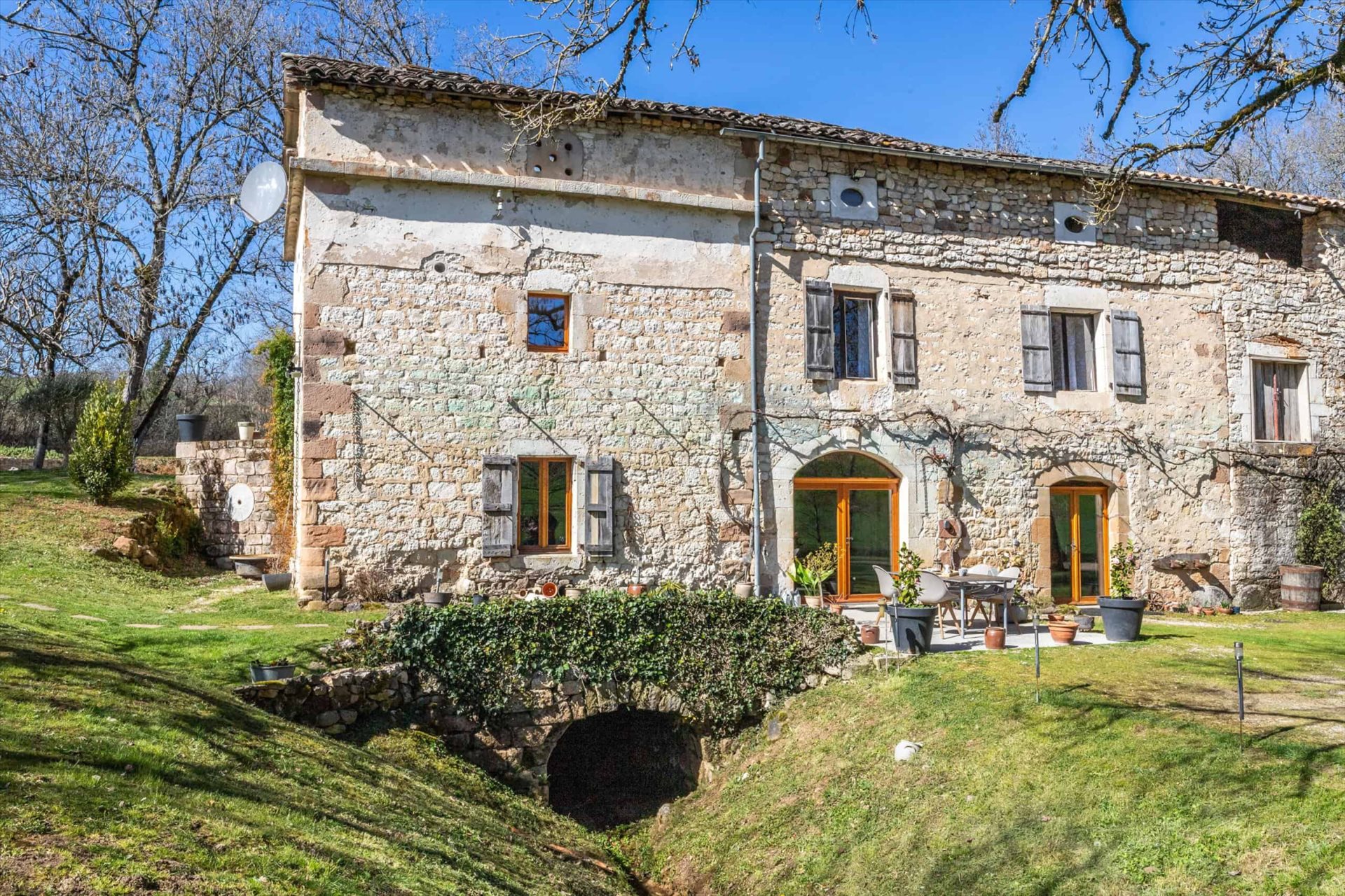 Maison à vendre, 166m², Cordes-sur-Ciel