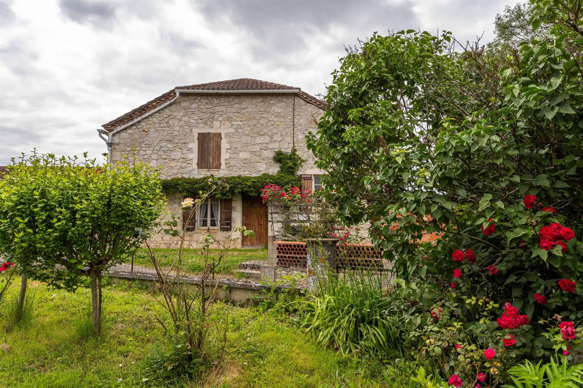 Maison à vendre, 200m², Perville
