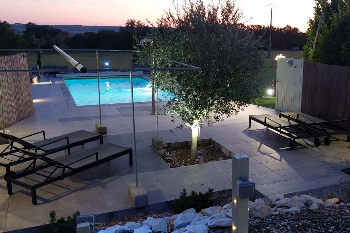 Maison à vendre, 146m², Tournon-d'Agenais
