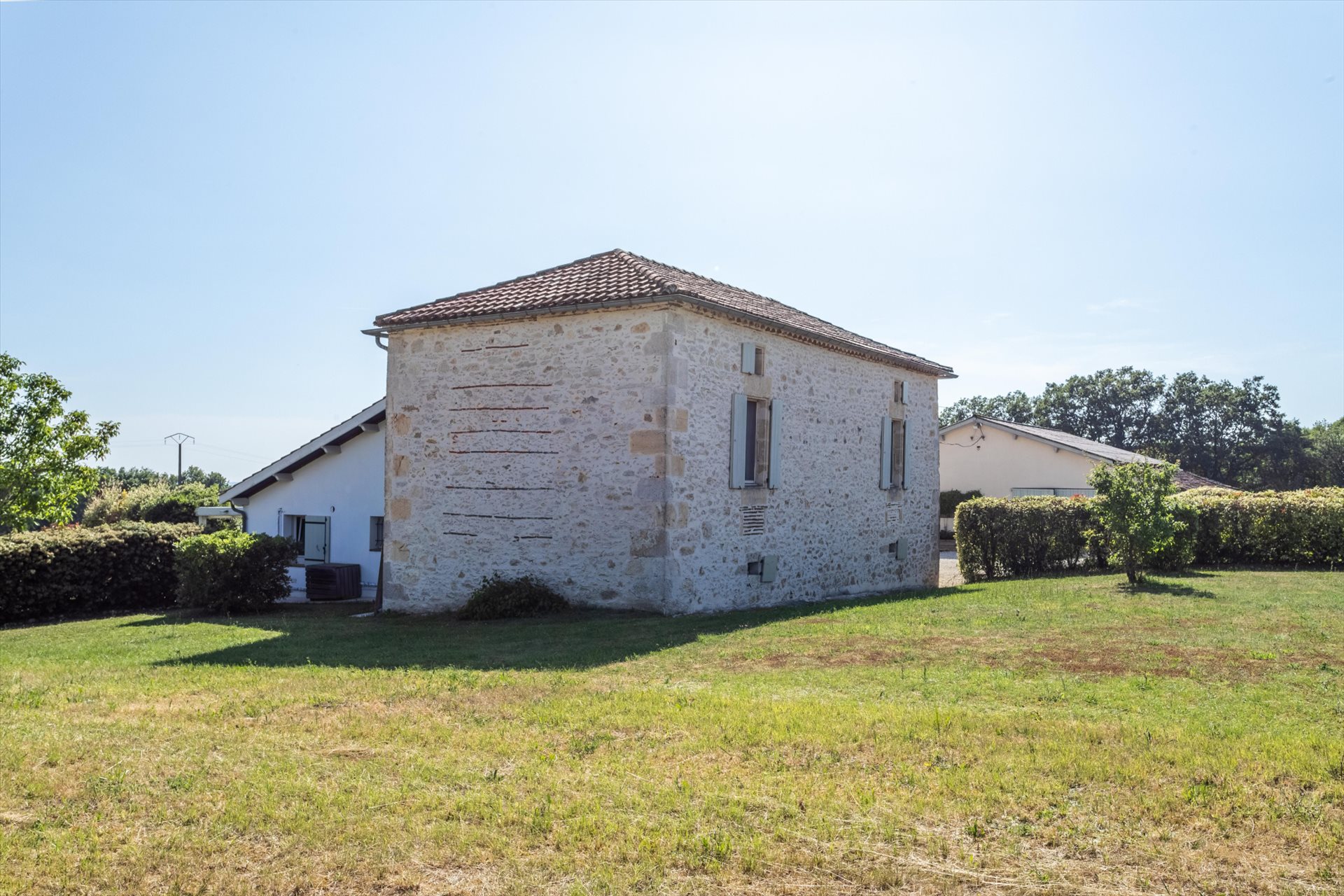 Maison à vendre, 146m², Tournon-d'Agenais