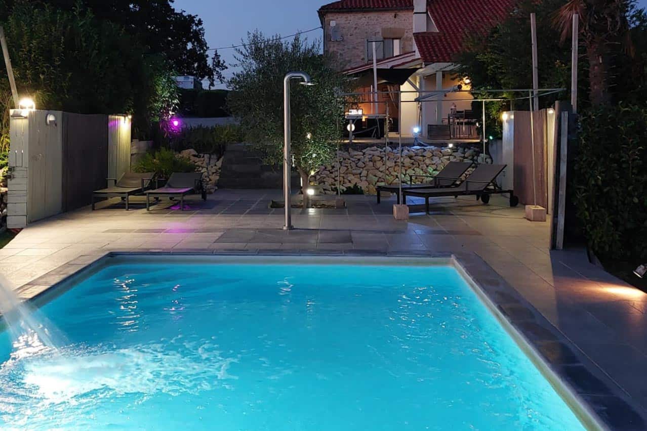 Maison à vendre, 146m², Tournon-d'Agenais