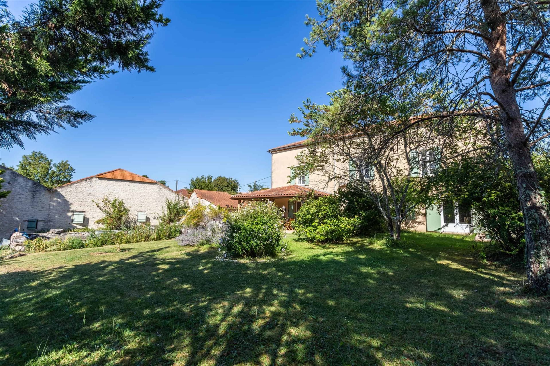 Maison à vendre, 225m², Tournon-d'Agenais