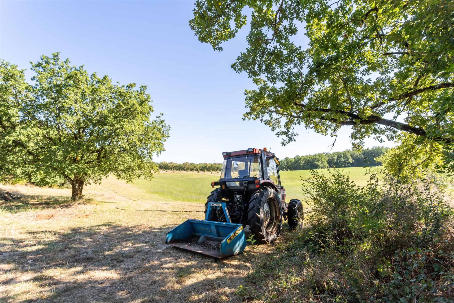 Maison à vendre, 225m², Tournon-d'Agenais