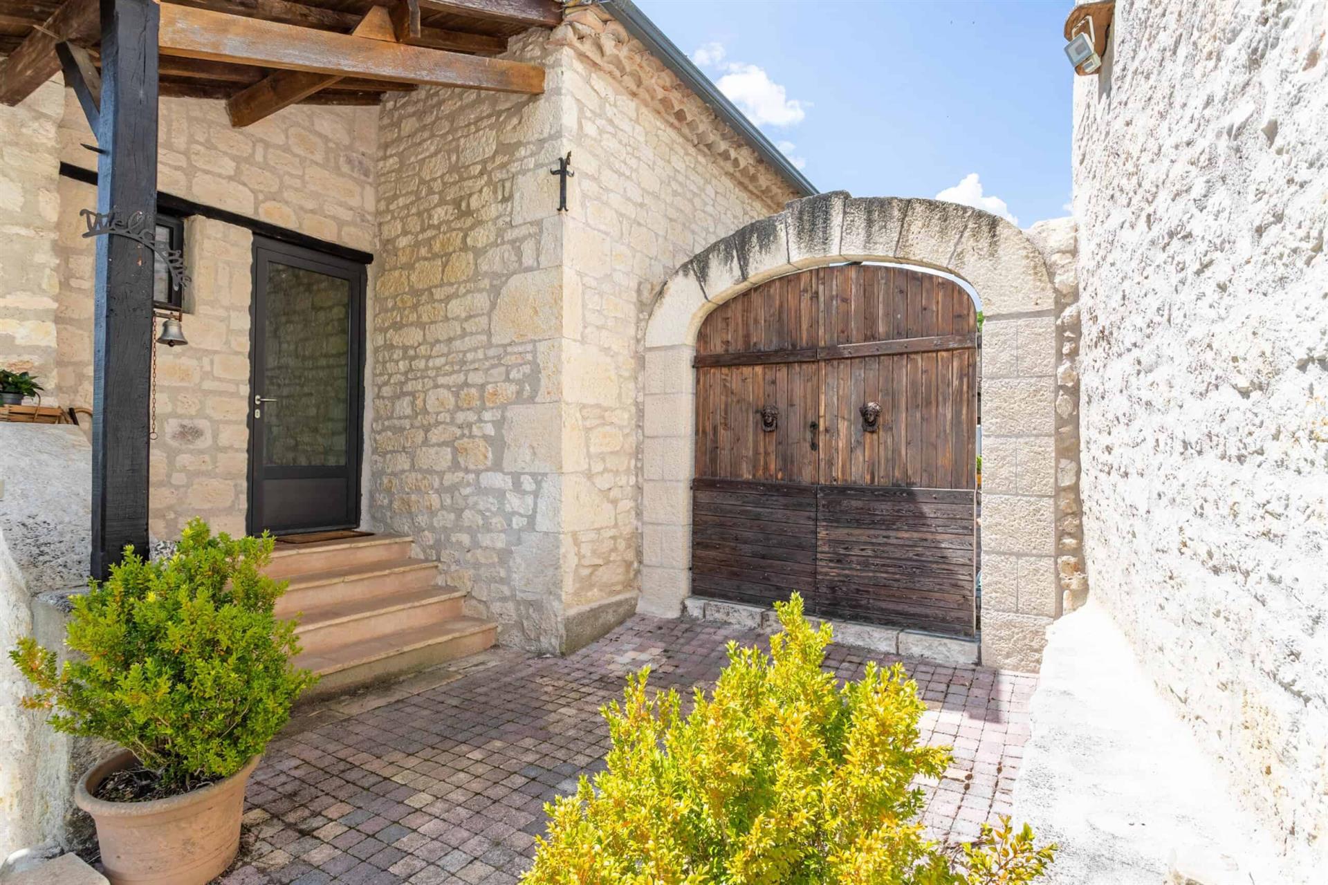 Maison à vendre, 163m², Castelnau-Montratier