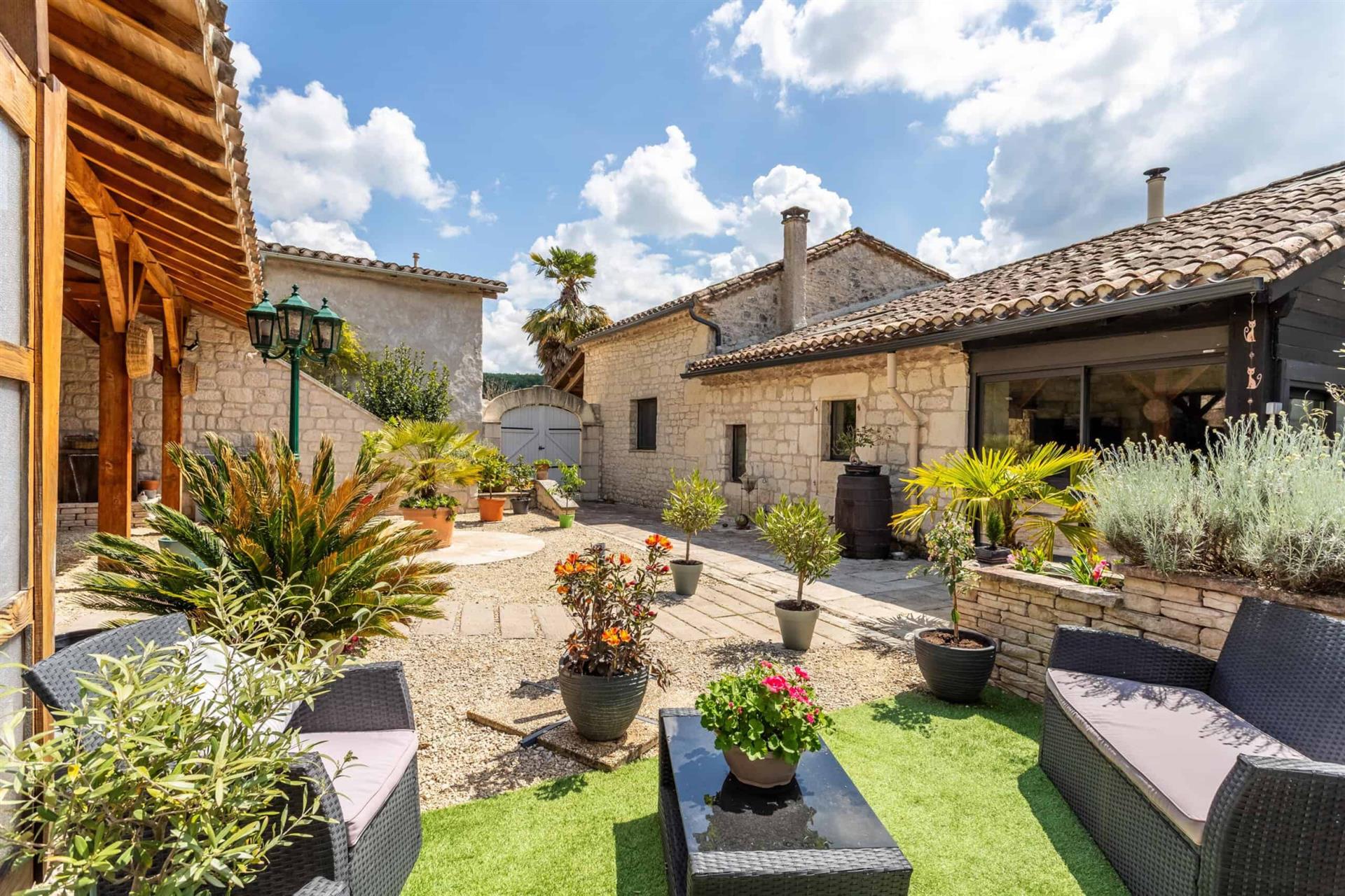 Maison à vendre, 163m², Castelnau-Montratier