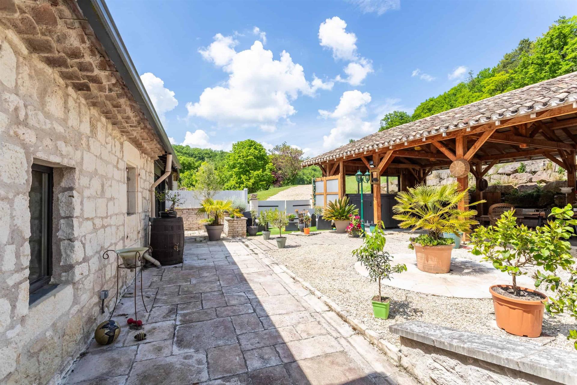 Maison à vendre, 163m², Castelnau-Montratier