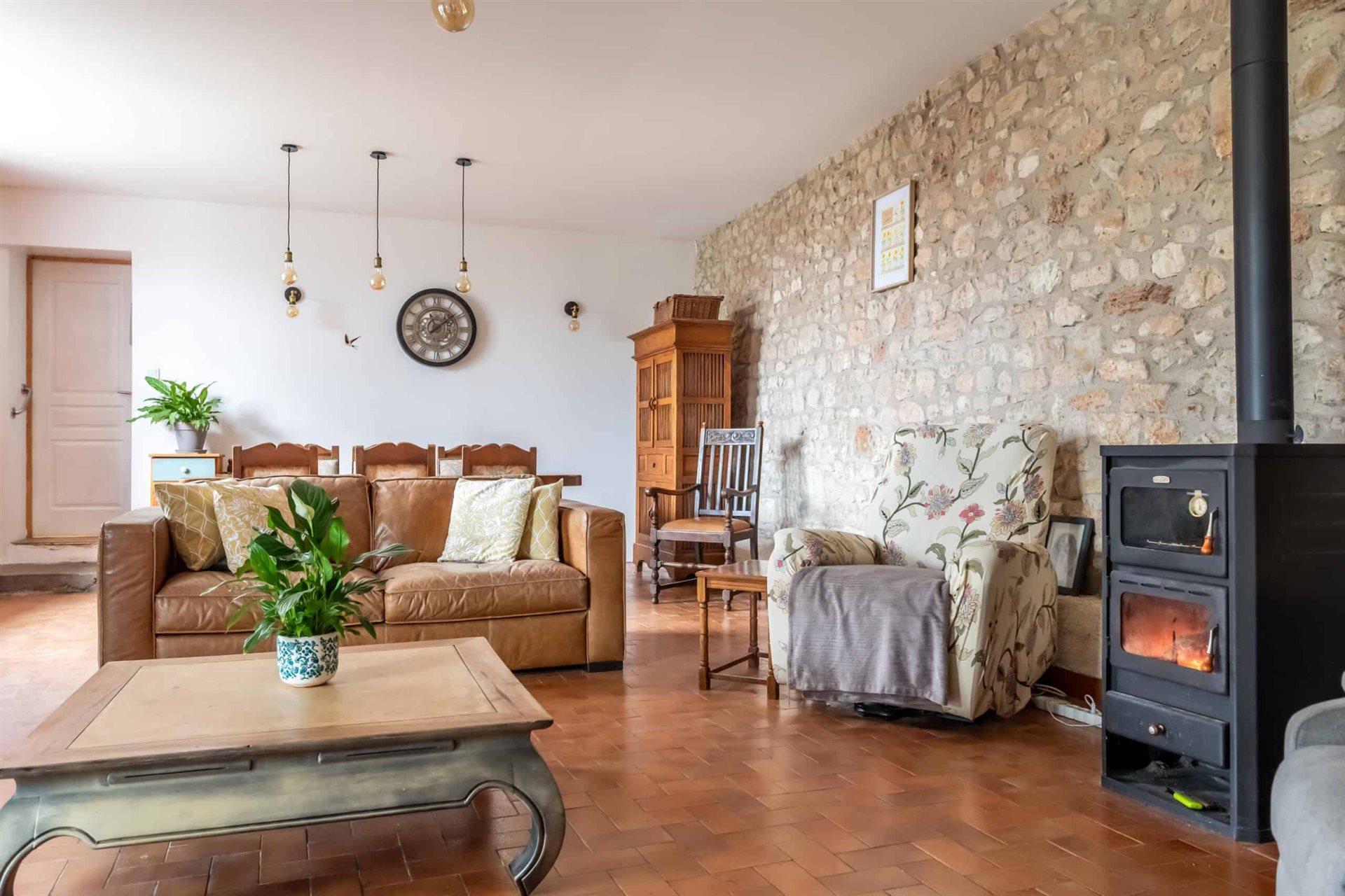 Maison à vendre, 175m², Condezaygues