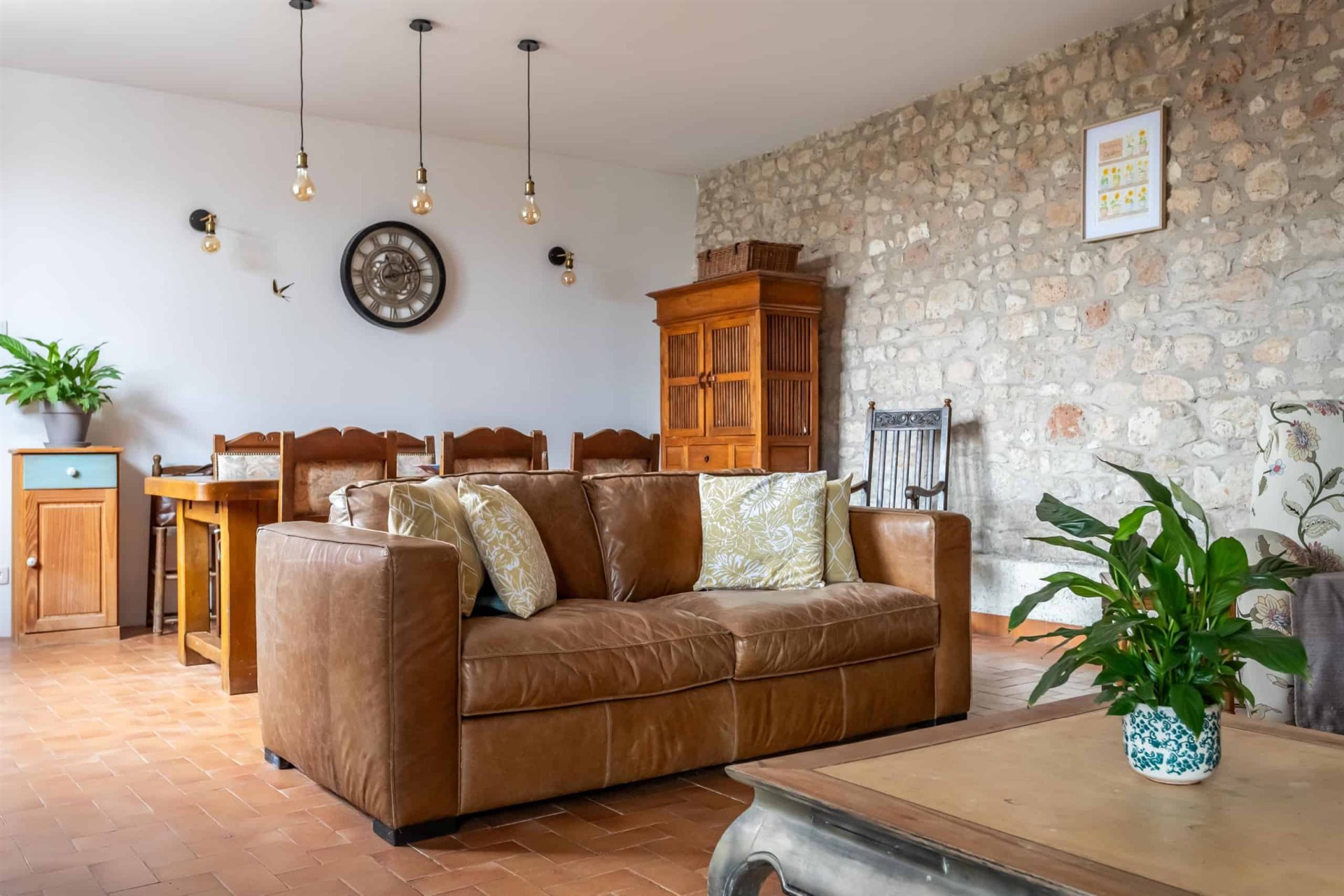 Maison à vendre, 175m², Condezaygues