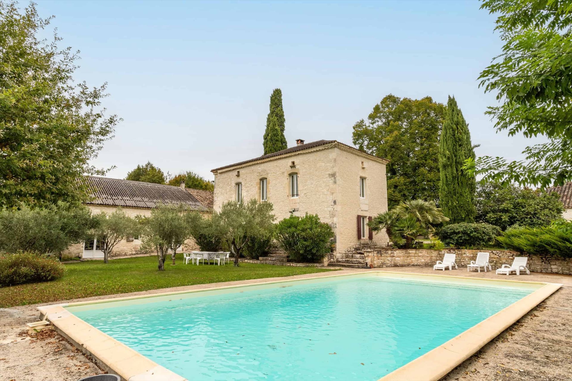 Maison à vendre, 339m², Montcuq