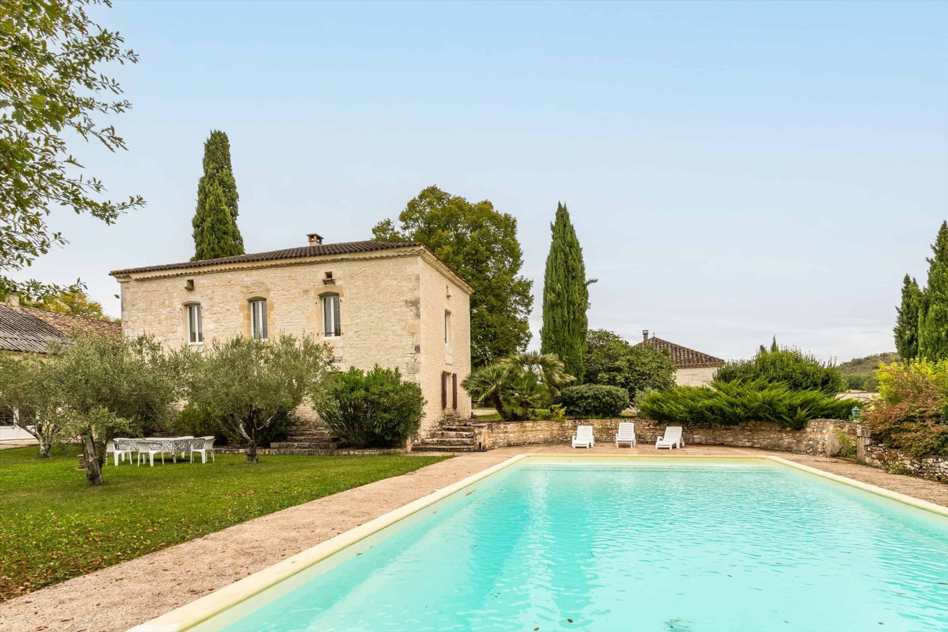 Maison à vendre, 339m², Montcuq