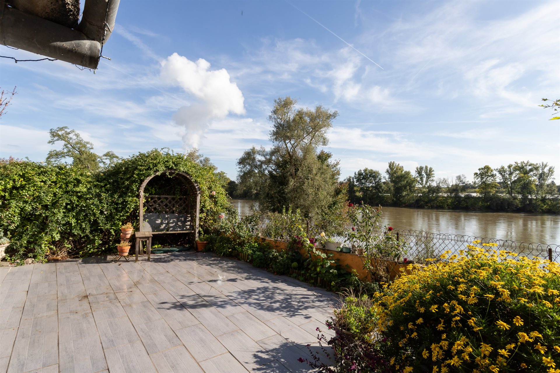 Maison à vendre, 240m², Lamagistère