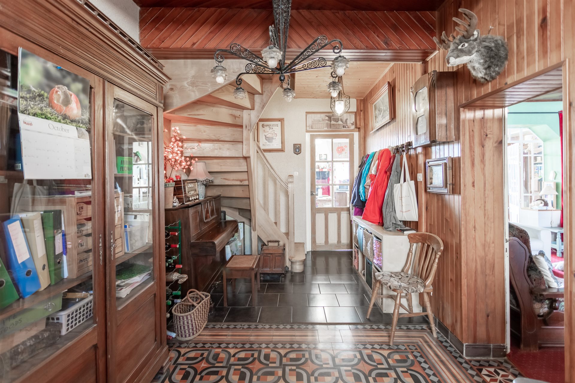 Maison à vendre, 240m², Lamagistère