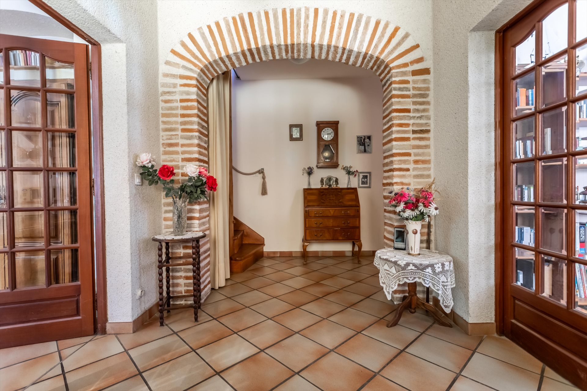 Maison à vendre, 169m², Saint-Maurin