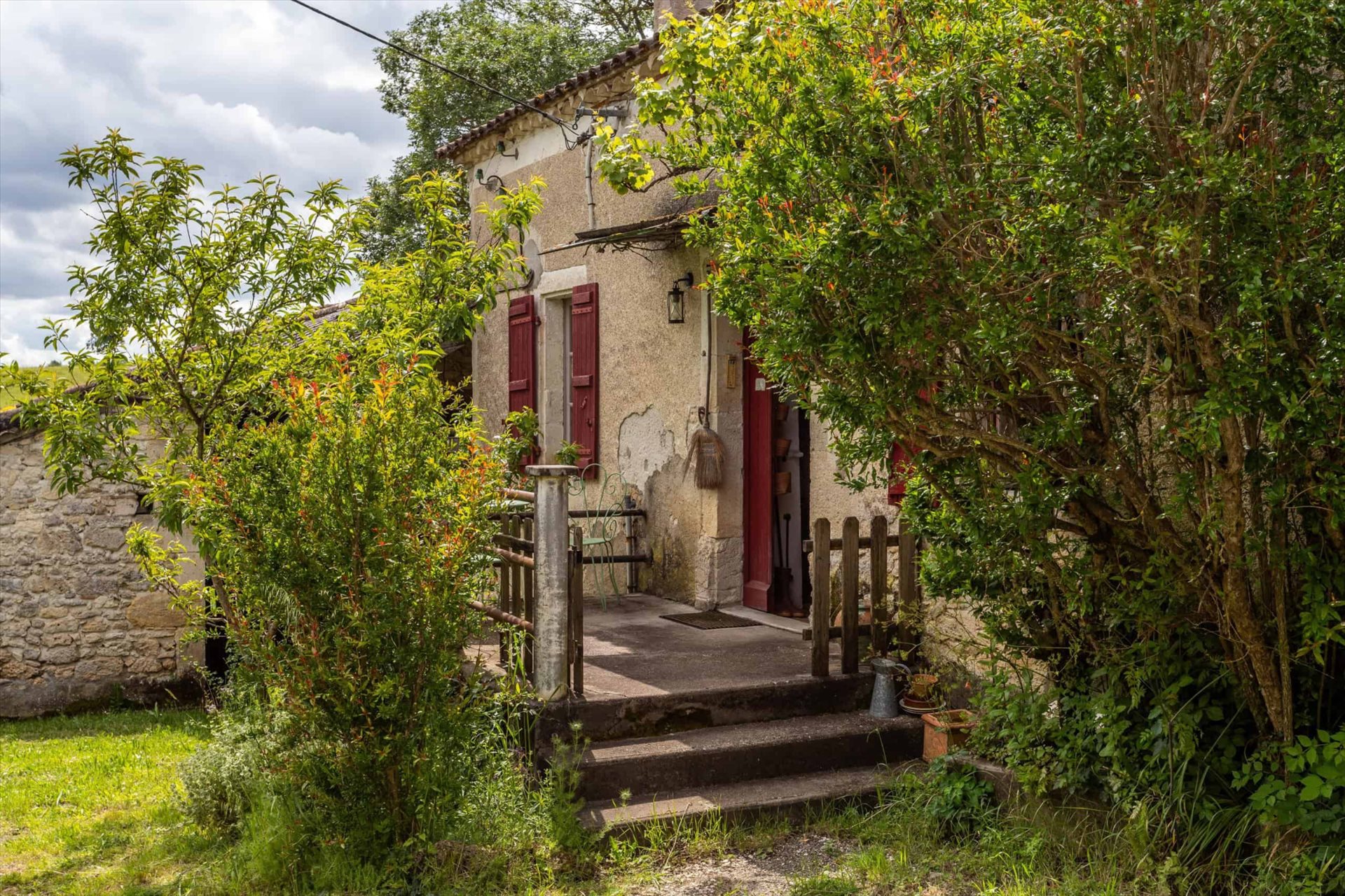 Maison à vendre, 93m², Beauville