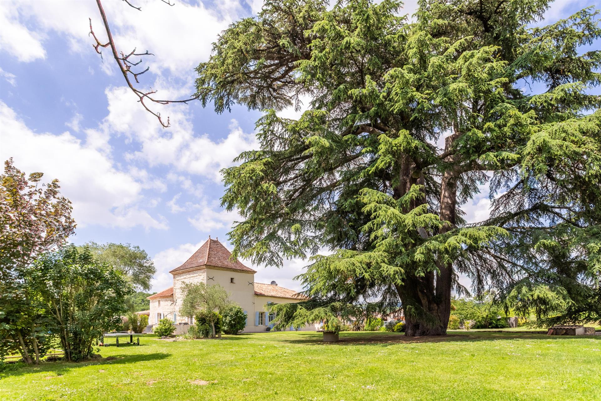 Maison à vendre, 530m², Dolmayrac