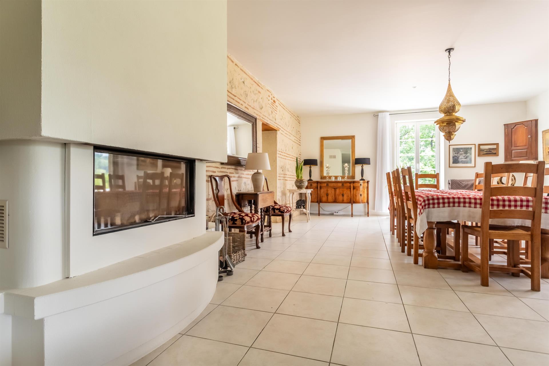 Maison à vendre, 530m², Dolmayrac