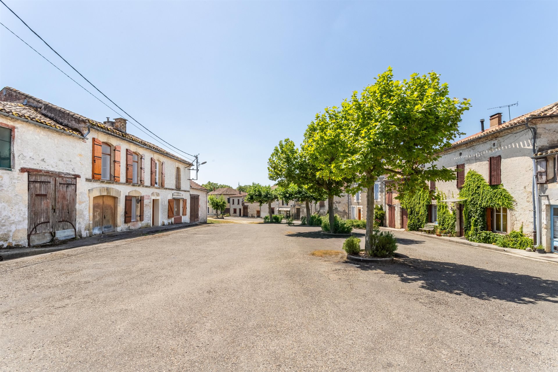 Maison à vendre, 137m², Bourg-de-Visa