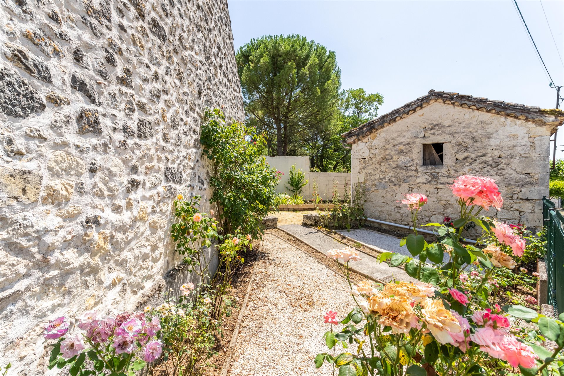 Maison à vendre, 137m², Bourg-de-Visa