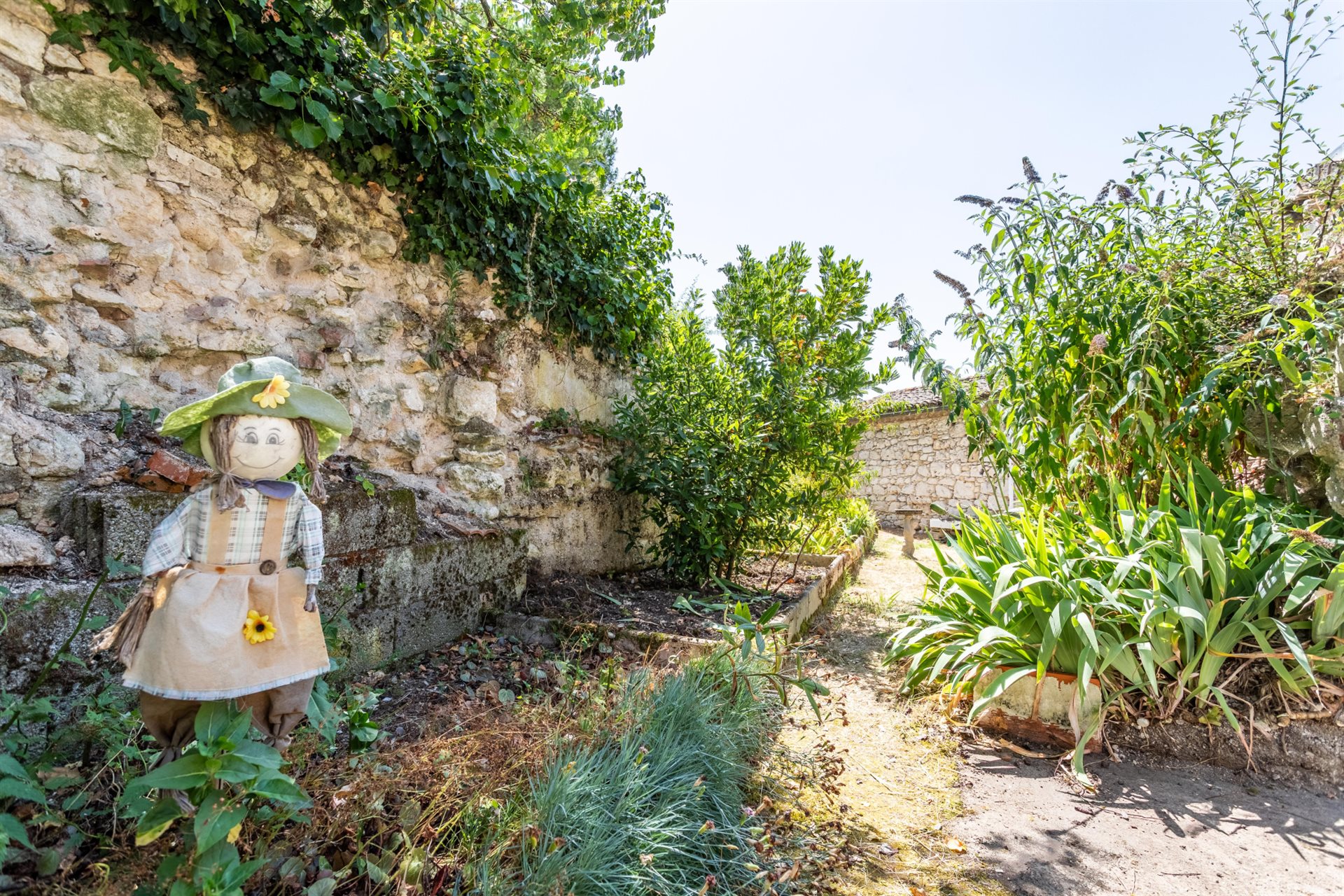 Maison à vendre, 137m², Bourg-de-Visa