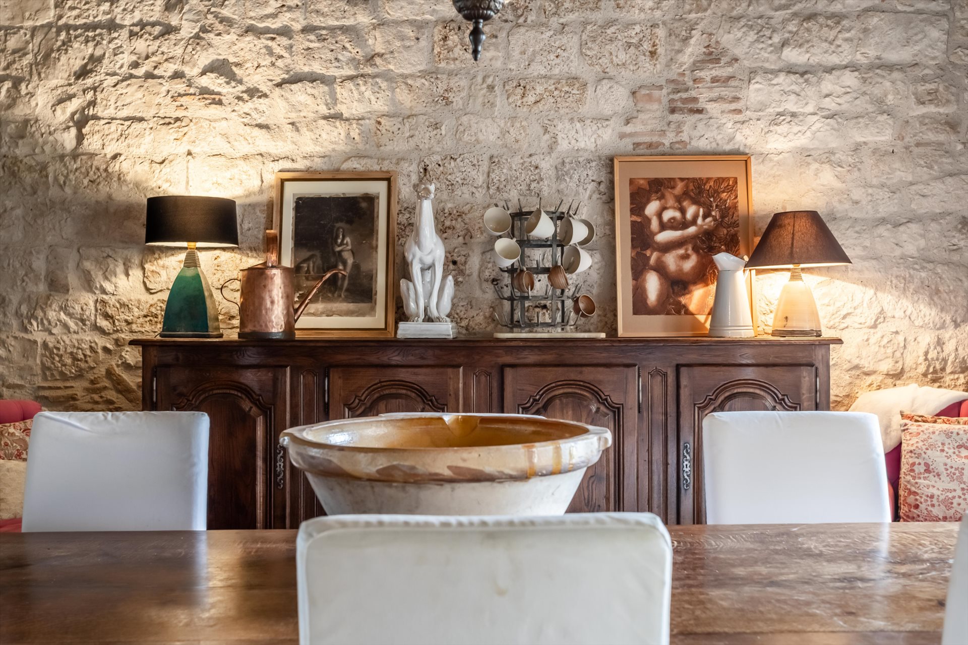 Maison à vendre, 260m², Lauzerte