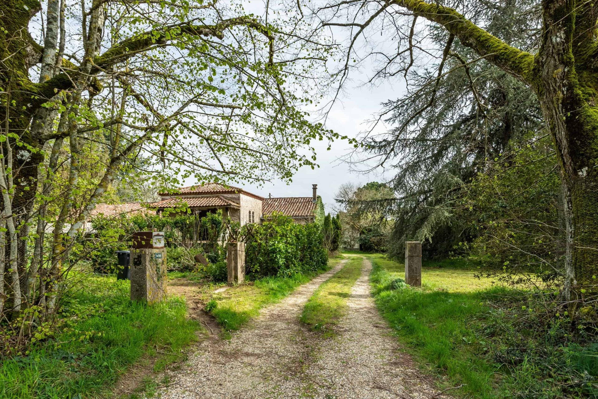 Maison à vendre, 212m², Laroque-Timbaut