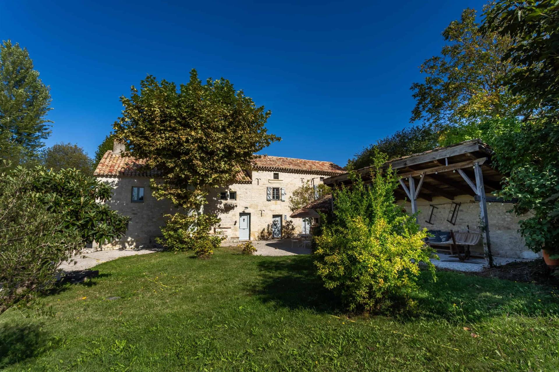 Maison à vendre, 230m², Molières