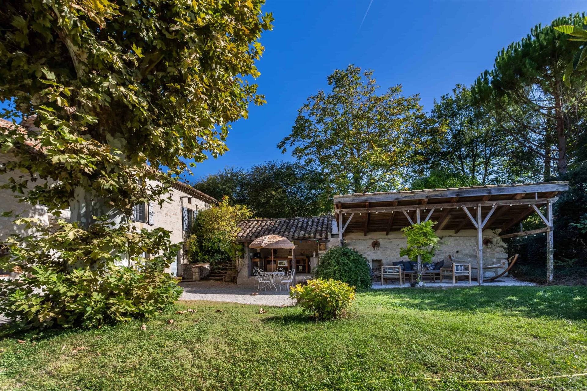 Maison à vendre, 230m², Molières