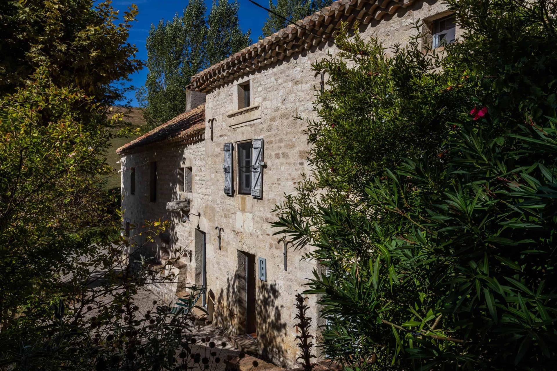 Maison à vendre, 230m², Molières