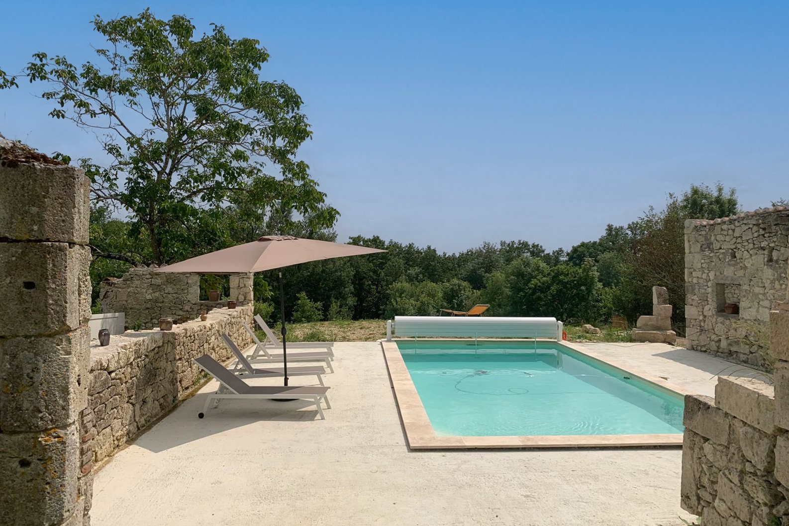 Maison à vendre, 214m², Engayrac