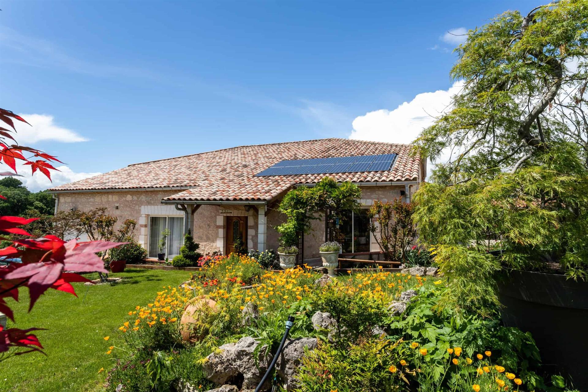 Maison à vendre, 10m², Castelsagrat