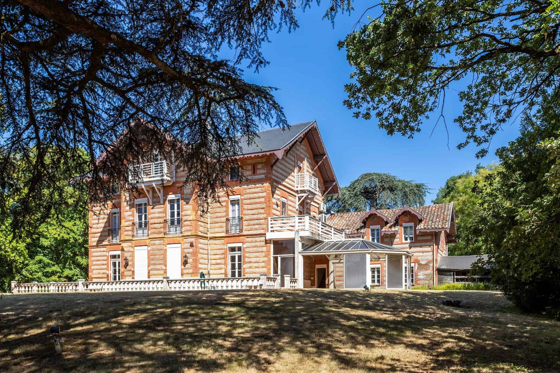 Maison à vendre, 649m², Toulouse