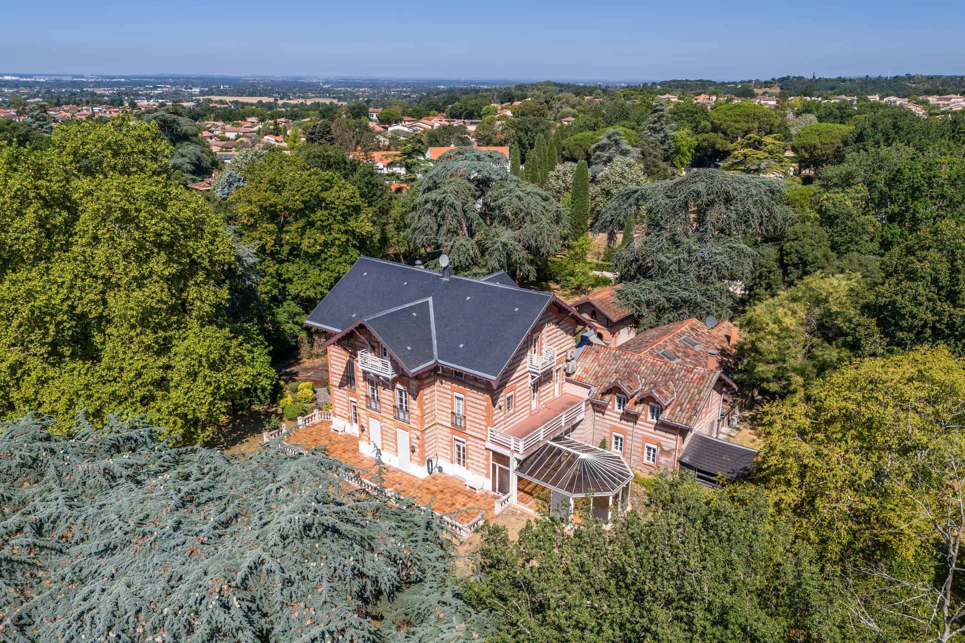 Maison à vendre, 649m², Toulouse