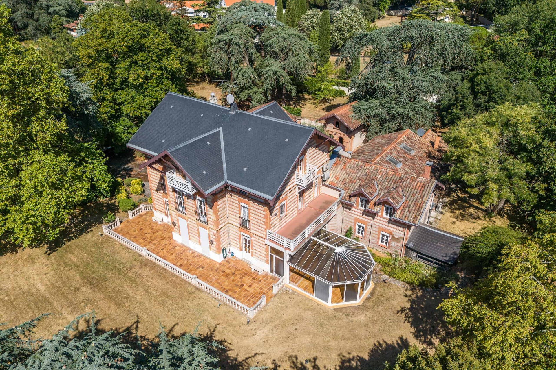 Maison à vendre, 649m², Toulouse