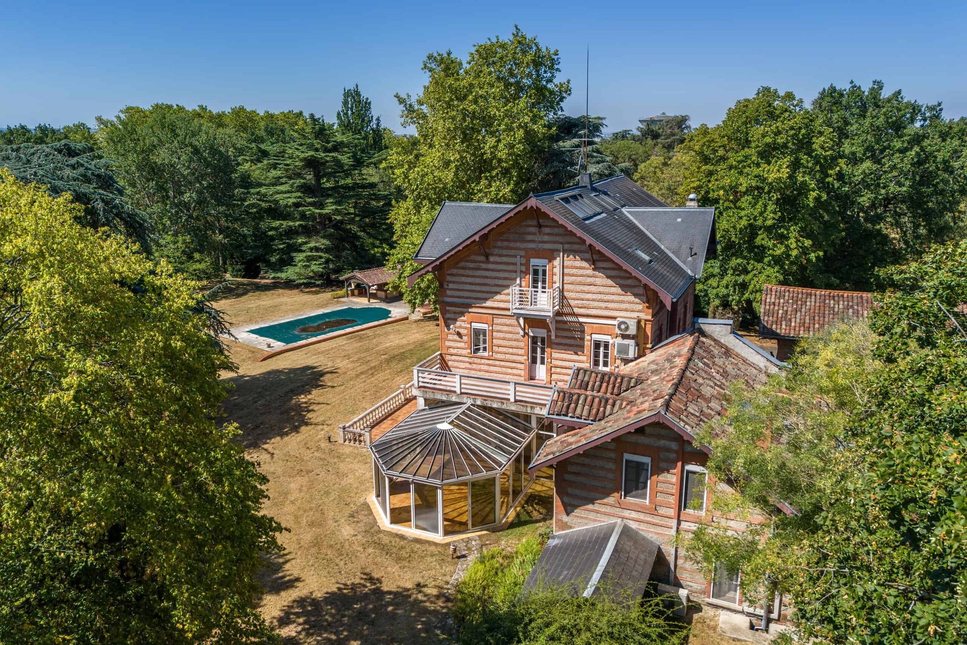 Maison à vendre, 649m², Toulouse