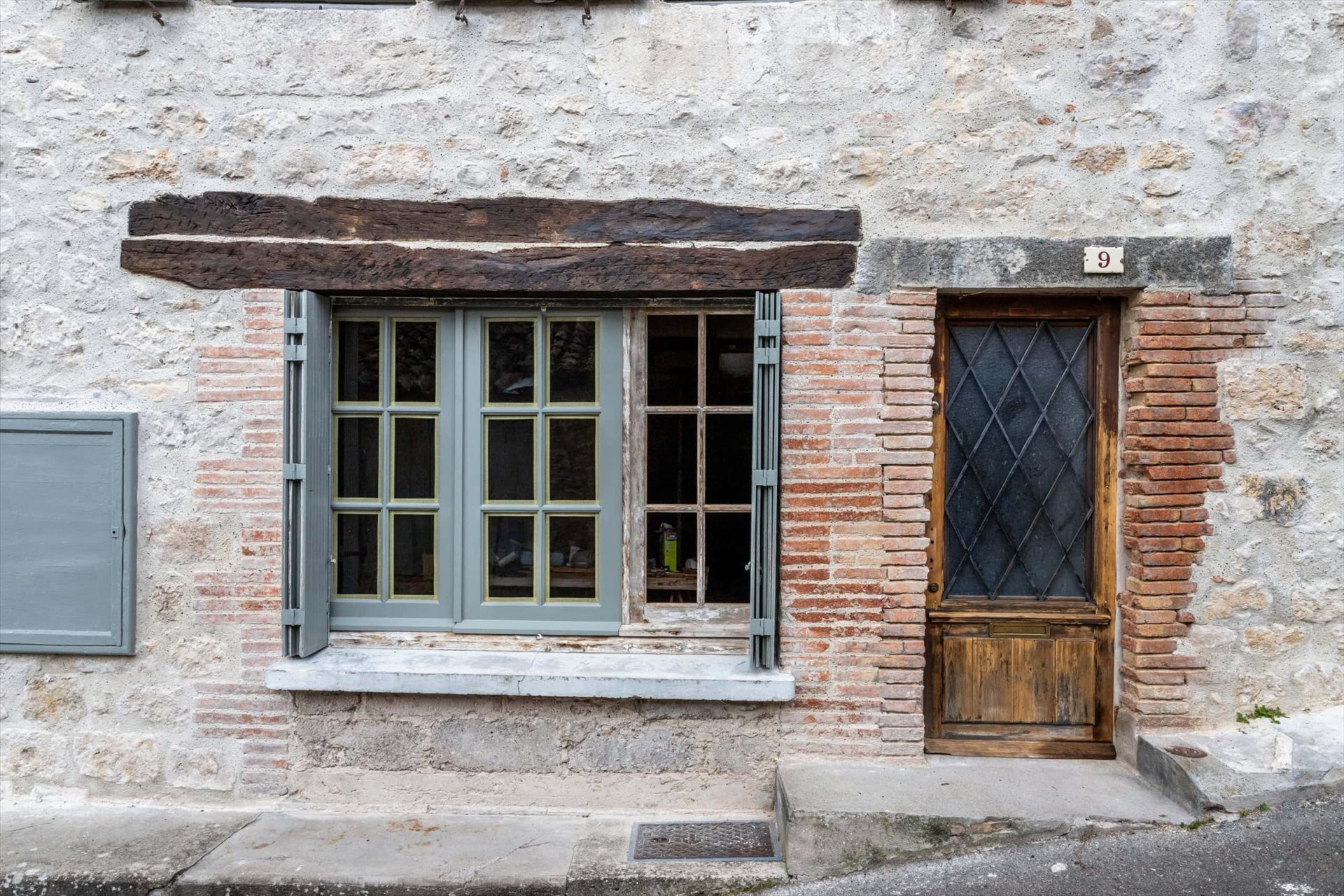 Maison à vendre, 102m², Lauzerte
