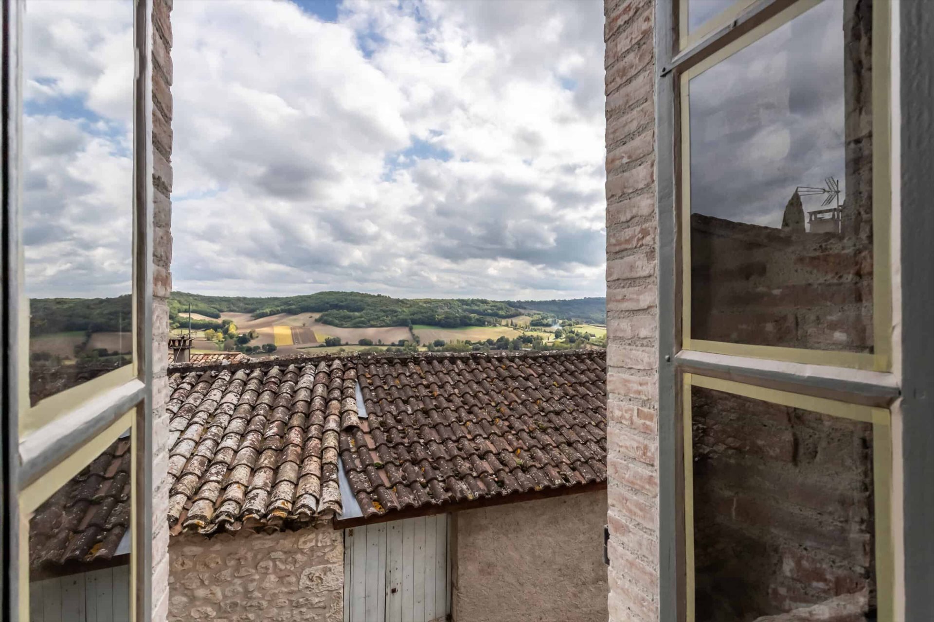 Maison à vendre, 102m², Lauzerte