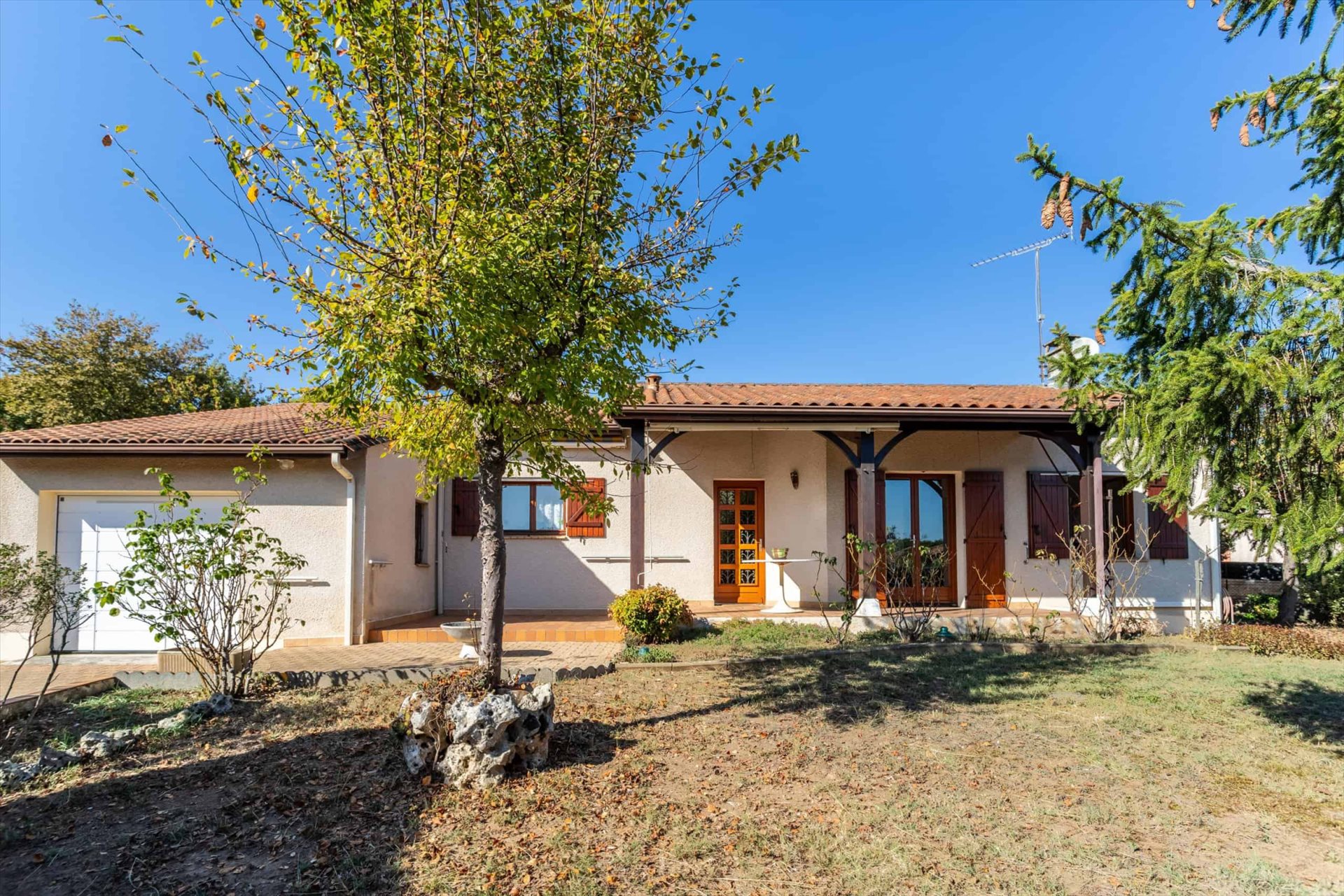 Maison à vendre, 100m², Penne-d'Agenais