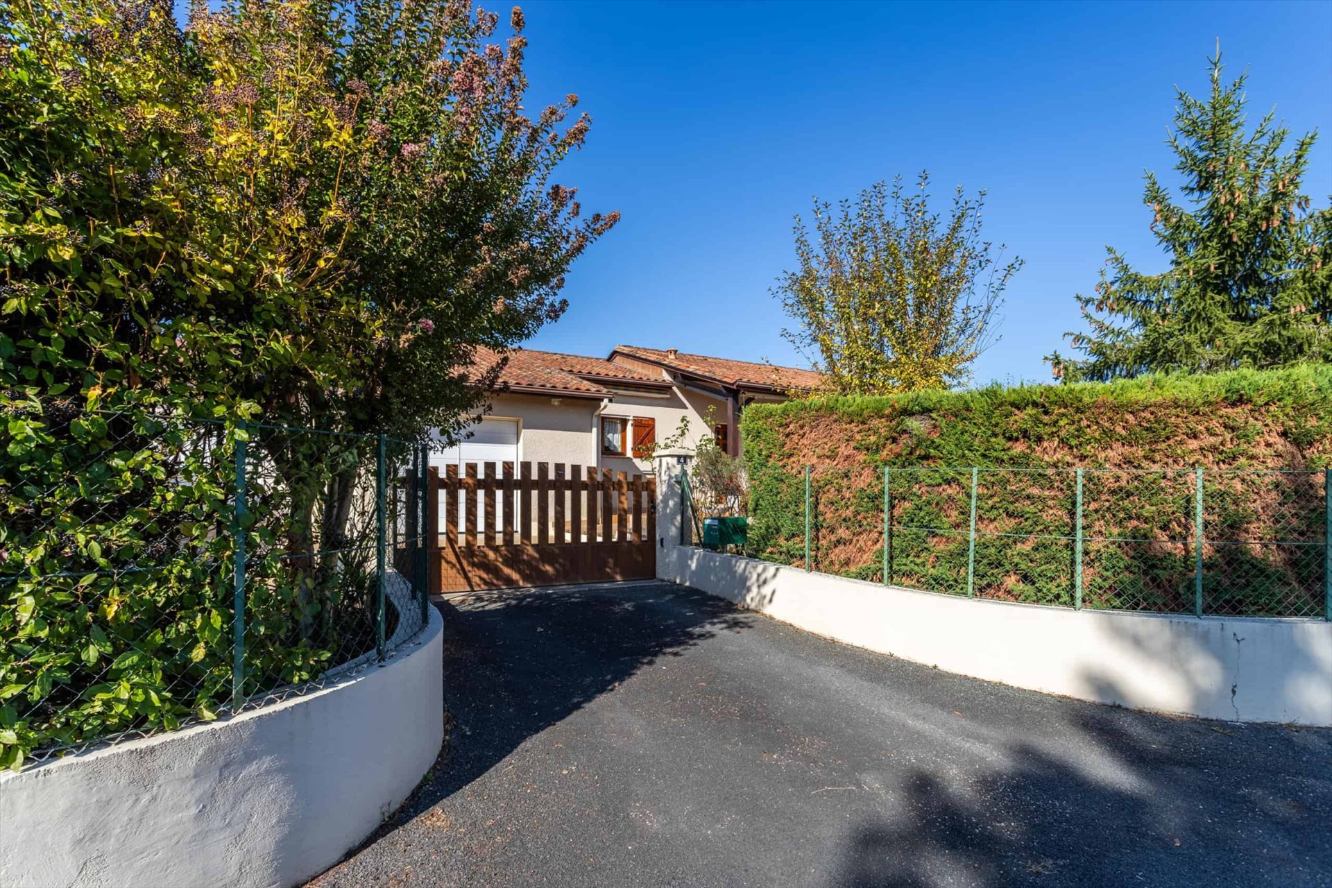 Maison à vendre, 100m², Penne-d'Agenais